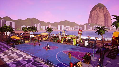 Street Power Soccer (Ps4) - Playstation 4 #TOP7