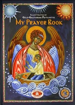 Hardcover My Prayer Book