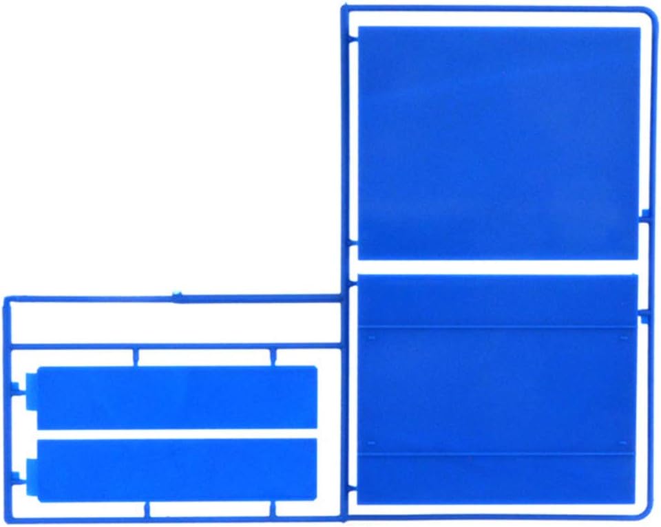Italeri 3904S 1/24 Reefer Trailer