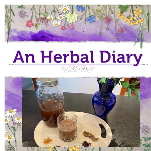 A Tea Decoction that Tastes like Juice cover art