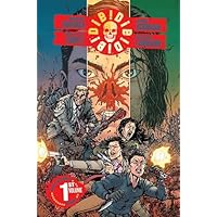 Die!Die!Die! Volume 1