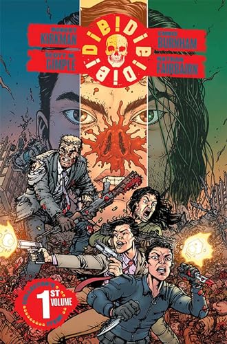 Bild: Die!Die!Die! Volume 1 f�r 17,99 EUR (-20%) statt 22,50 EUR bei amazon.de