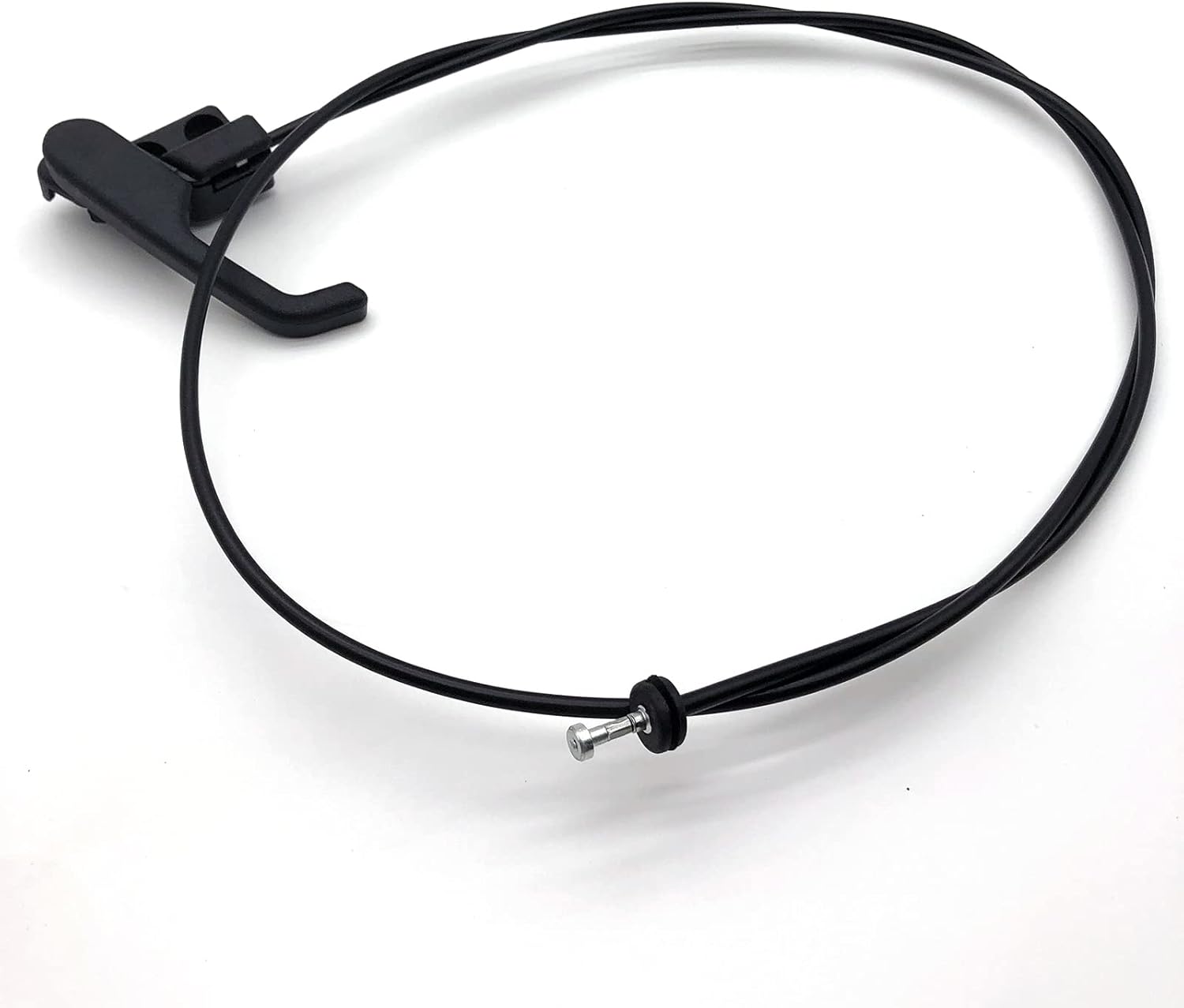 Replacement for Hood Release Cable/Hood Latch Lock Release Control Cable With Handle Mercedes-Benz Sprinter 2500 Sprinter 3500 W906 2010-2017 9068800059