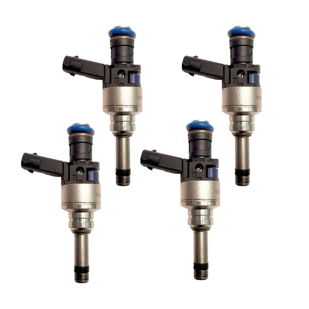 Hsugftmz 4Pc 35310-2G710 353102G710 Fuel Injector For Sport For For For For(4Pc)