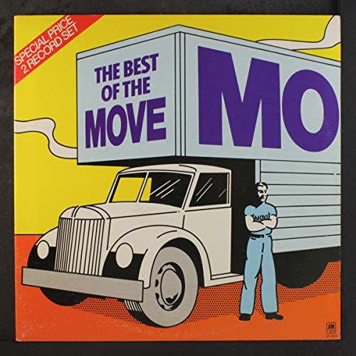 The Best of the Move
