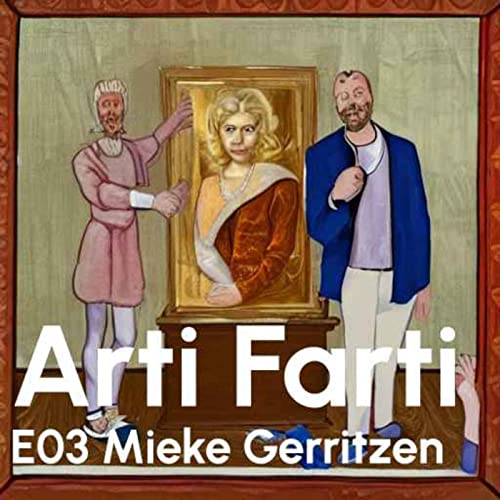 #03 met Mieke Gerritzen