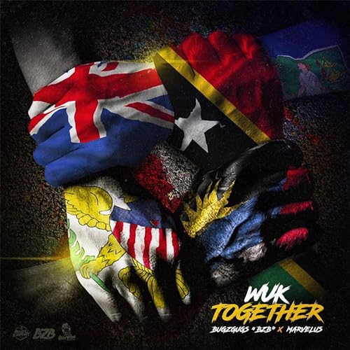 Marvelus feat. BugZbugs "BZB"