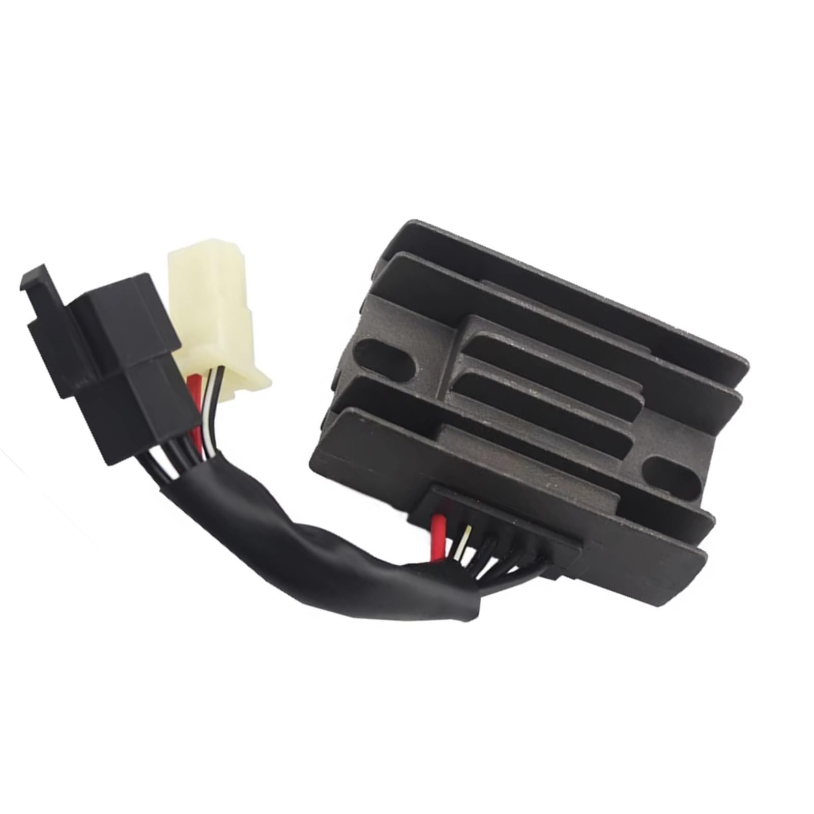 Current Rectifier Compatible With Suzuki For TU250 1998 1999 2000 2001 Motorcycle Regulator Rectifier Accessories OEM 32800-29B00 3530-014