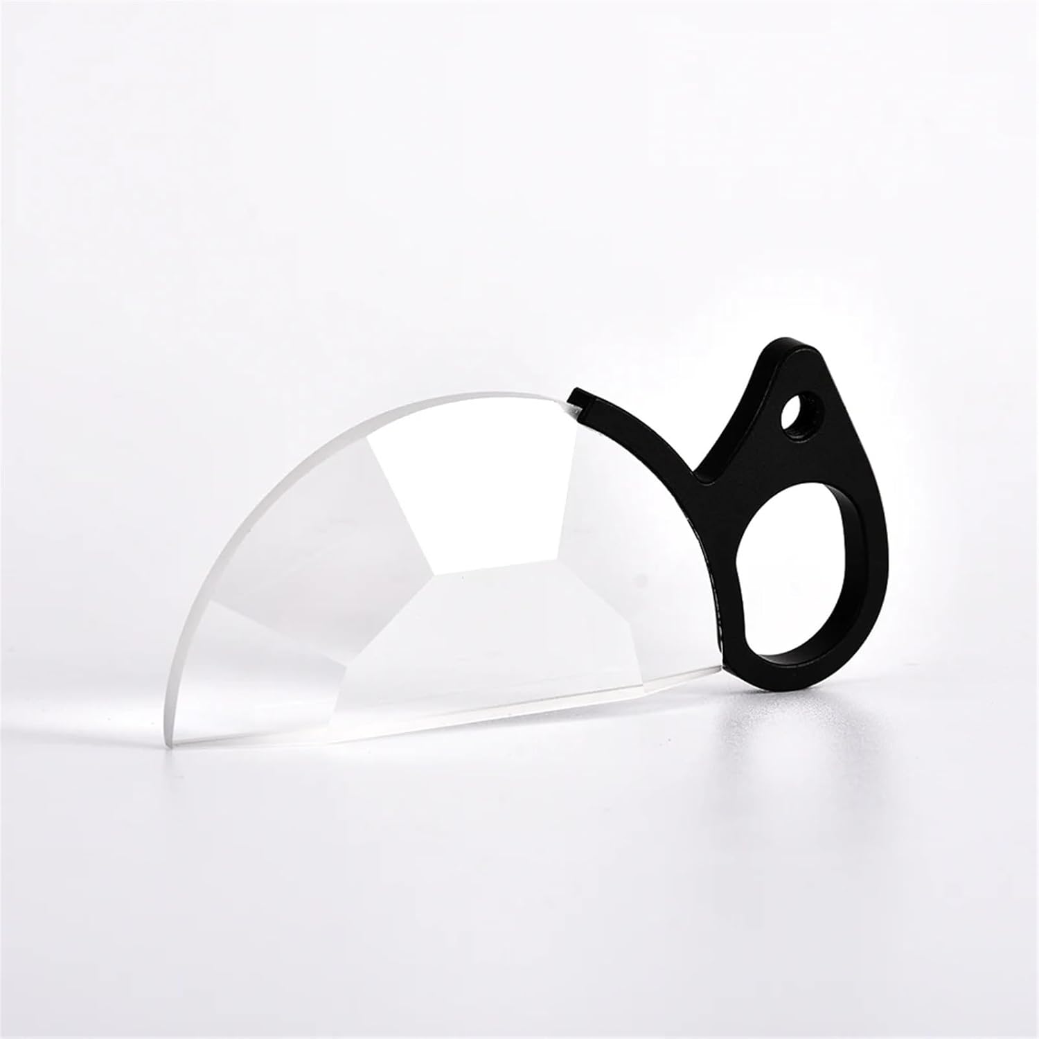 スプリットディオプター スーパースピードスプリット万華鏡プリズムハンドヘルドFXフィルター(150mm、スプリット万華鏡)