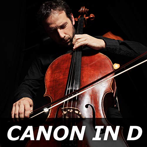 Canon in D Ensemble