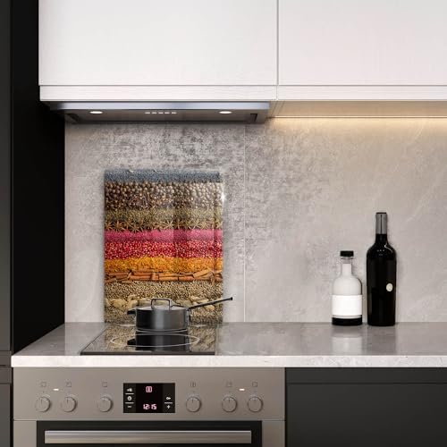 Protection plaque induction Wallfluent pour sublimer vos préparations culinaires