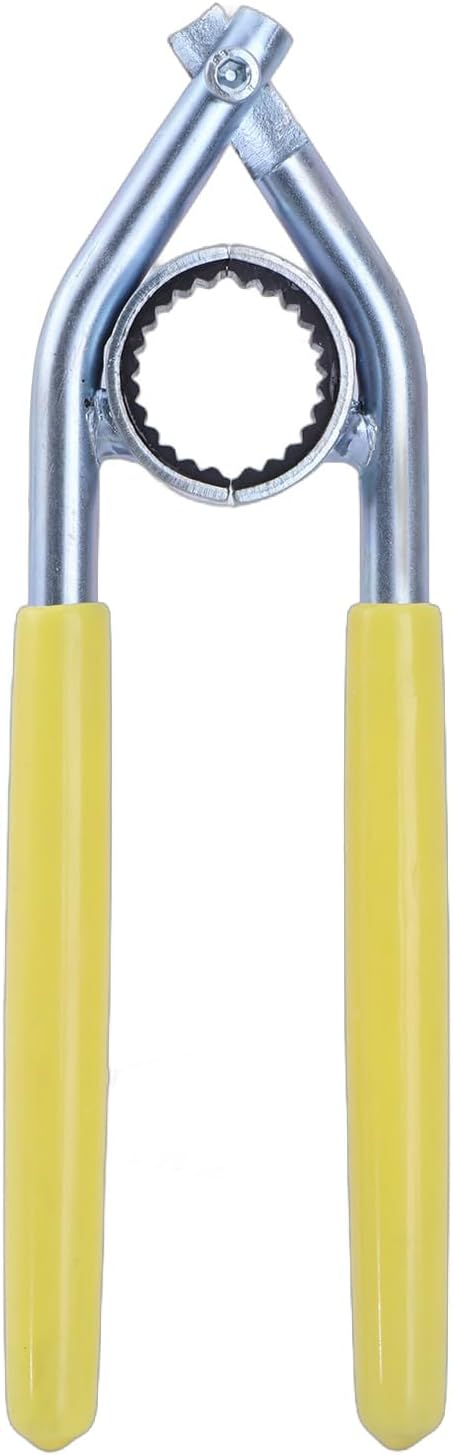 2Pcs Faucet Aerators Key And Removal Tool Faucet Aerators Dismantling Wrench Water Filter Wrench For 21.5-27mm