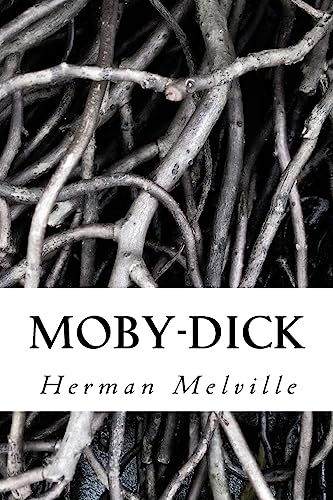 Moby-Dick (The Classics)