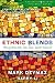Ethnic Blends: Mixing Diversity into Your Local Church (Leadership Network Innovation Series)