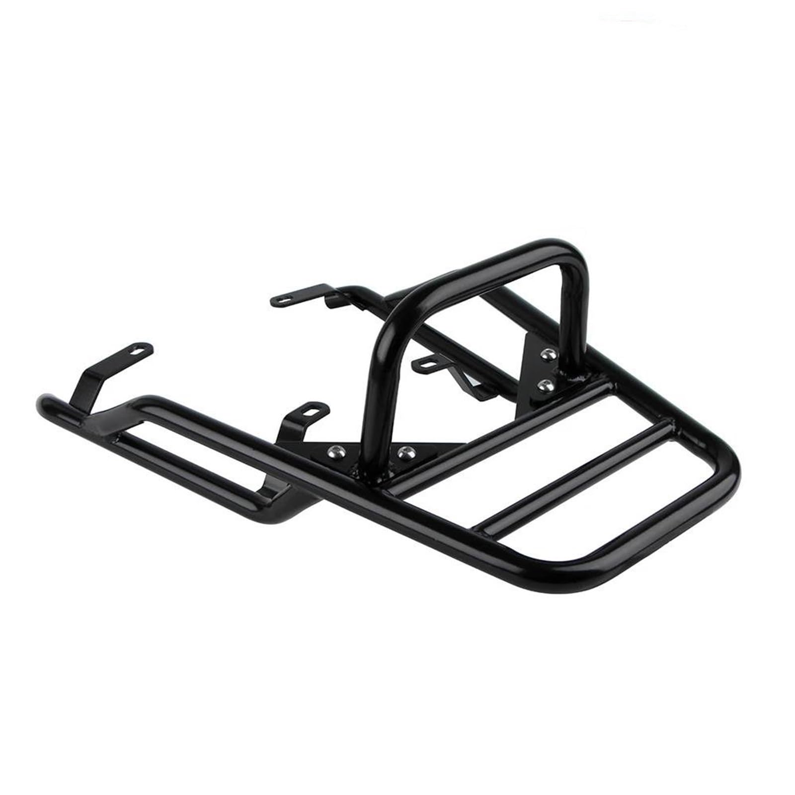 Support de boîte à bagages arrière pour moto BMW R Nine T - 8