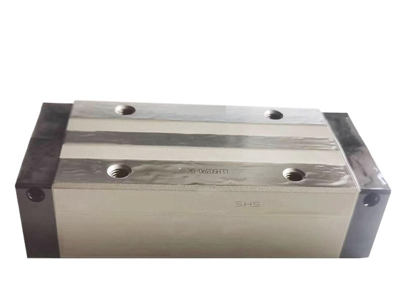 QfUxYYSLD Linear Guide SHS SHS55 SHS55LV Linear Block Linear Bearing GK Block