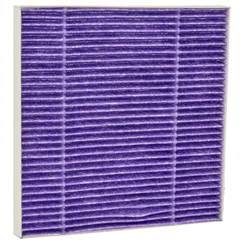 Filtre HEPA pour Hitachi CV 200P 300P 400 Eco et T 190 vhbw