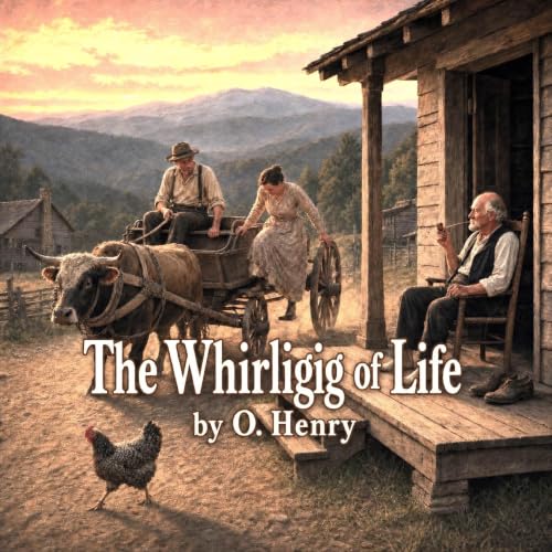 The Whirligig of Life &mdash; A Classic Short Tale by O. Henry