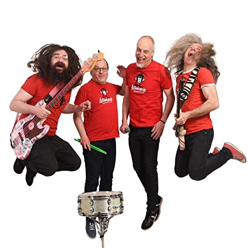 Andi Und Die Affenbande