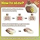 Quick Push Pop-Spielkonsole,Dekompressionsdurchbruch-Puzzle-Spielmaschine,Puzzle-Spielmaschine,Puzzle Pop Spiel Maschine,Pop Lt Fidget Spielzeug,Pop Lt Ball