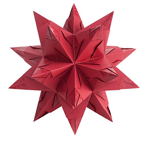 Folia, Set per Stella Fai da Te Bascetta, di