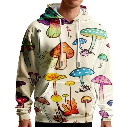 Sudaderas hombres con capucha ropa gimnasio camiseta retro manga larga