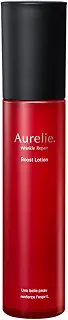 Aurelie オレリー 医薬部外品 リンクルリペアブーストローション 100ml シワ改善 | ナイアシンアミド配合,導入液 エイジングケア(年齢に応じたケア)