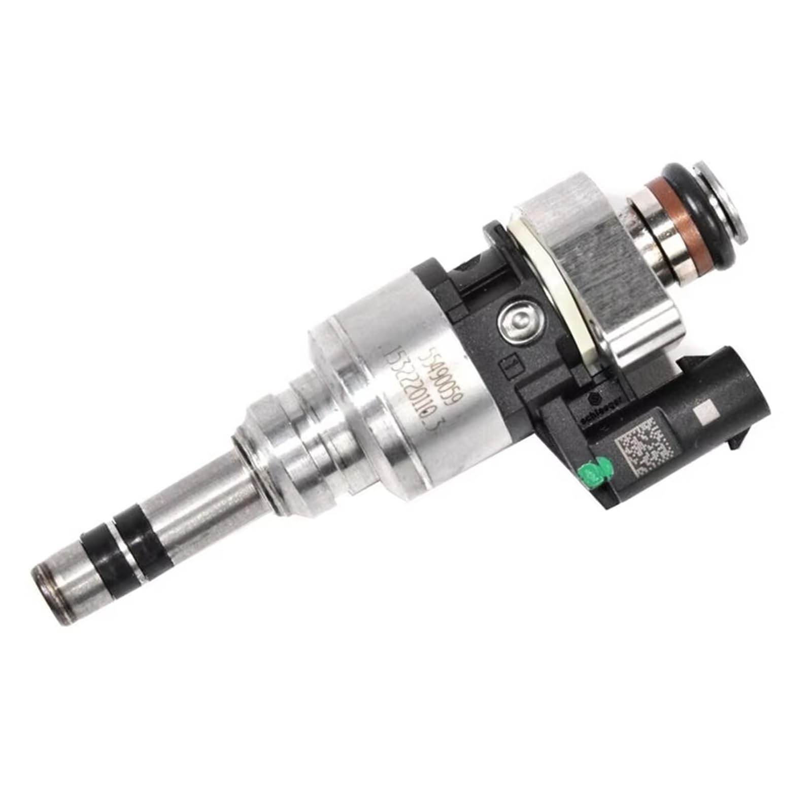 Carburant Valves D'injecteur Pour Buick Pour Cascada Pour Premium Composants De Pièces Sport Touring 1,6 L L4 4 Pièces Injecteurs De Carburant GDI 55490059