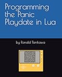 Programming the Panic Playdate in Lua