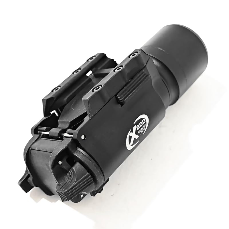 Amazon | ProWildGear レプリカシュアファイア タイプ X300 ウェポン