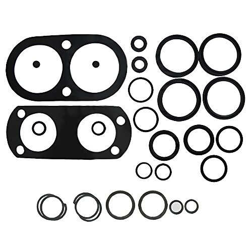 WN-RE66985 Valve, Coupler, Ring Kit Fits John Deere 4050 4250 4450 4650 4850 4055 4255 4455 4555 4755 4955 4560 4760 4960 8450 8650 8850 8560 8760 8960 8570 8770 8870 8970