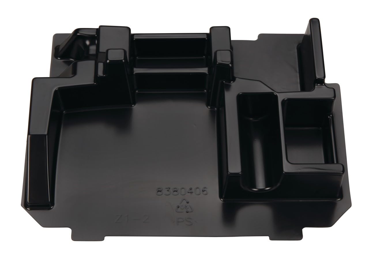 Makita 838040-6 Makpac Moulded Inlay