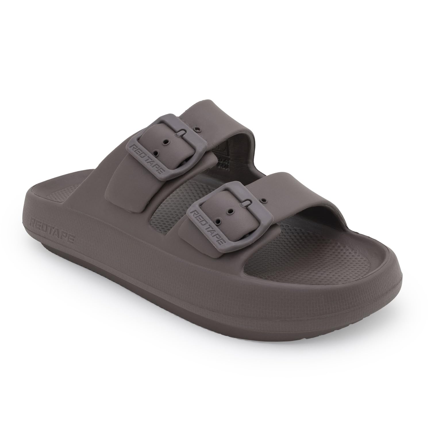 red tape Men’s Casual Sliders for Lightweight Everyday Comfort-picture-38