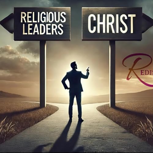 Christ or Control? | The Kingdom of God Titelbild