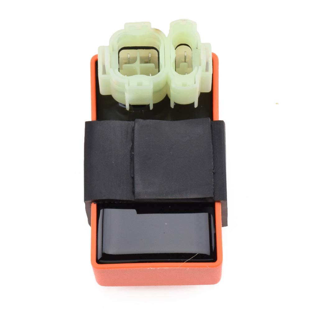 trailmaster 150 parts