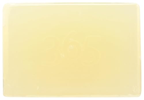 Miniatura 2 de 365 by Whole Foods Market, Barra de jabón translúcida sin perfume, 4 onzas