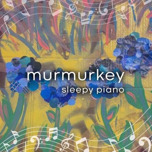 8 Hours of Piano for Naps - "Midnight Bloom"