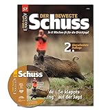 WILD UND HUND Exklusiv Nr. 57: Der bewegte Schuss (2. überarb. Ausgabe) (Ausgabe 2021/02) - Herausgeber: Redaktion WILD UND HUND 