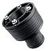 4" Universal Basement Flood Stopper