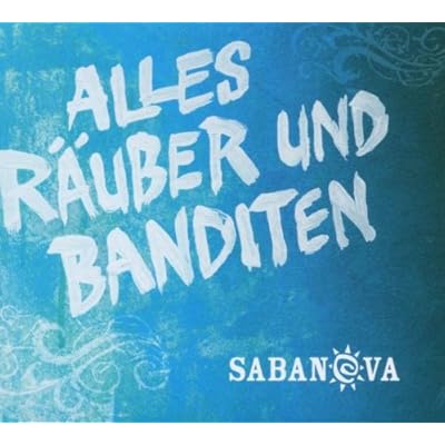 Alles R&auml;uber und Banditen