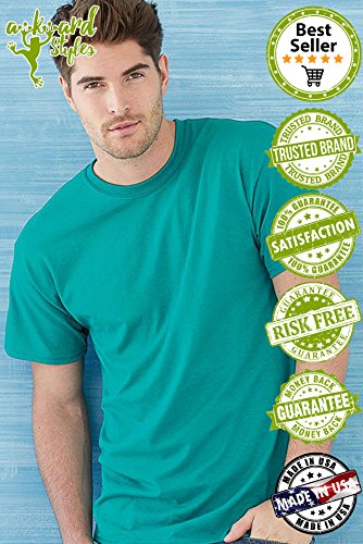 Awkward Styles Men's It's An Anime Thing You Wouldn't Understand Geek White Graphic T Shirt Tops + Sticker Gift Black 5Xl #TOP5