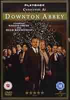 (未使用･未開封品)Christmas at Downton Abbey [DVD] [Import] Amazon.com: Christmas at Downton Abbey (2011) [DVD] : Movies
