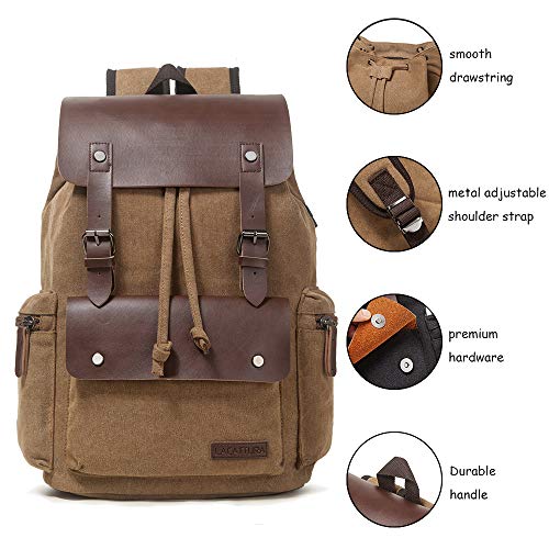 Listado y reviews de Mochila retro al mejor precio. 18 Imagen adicional