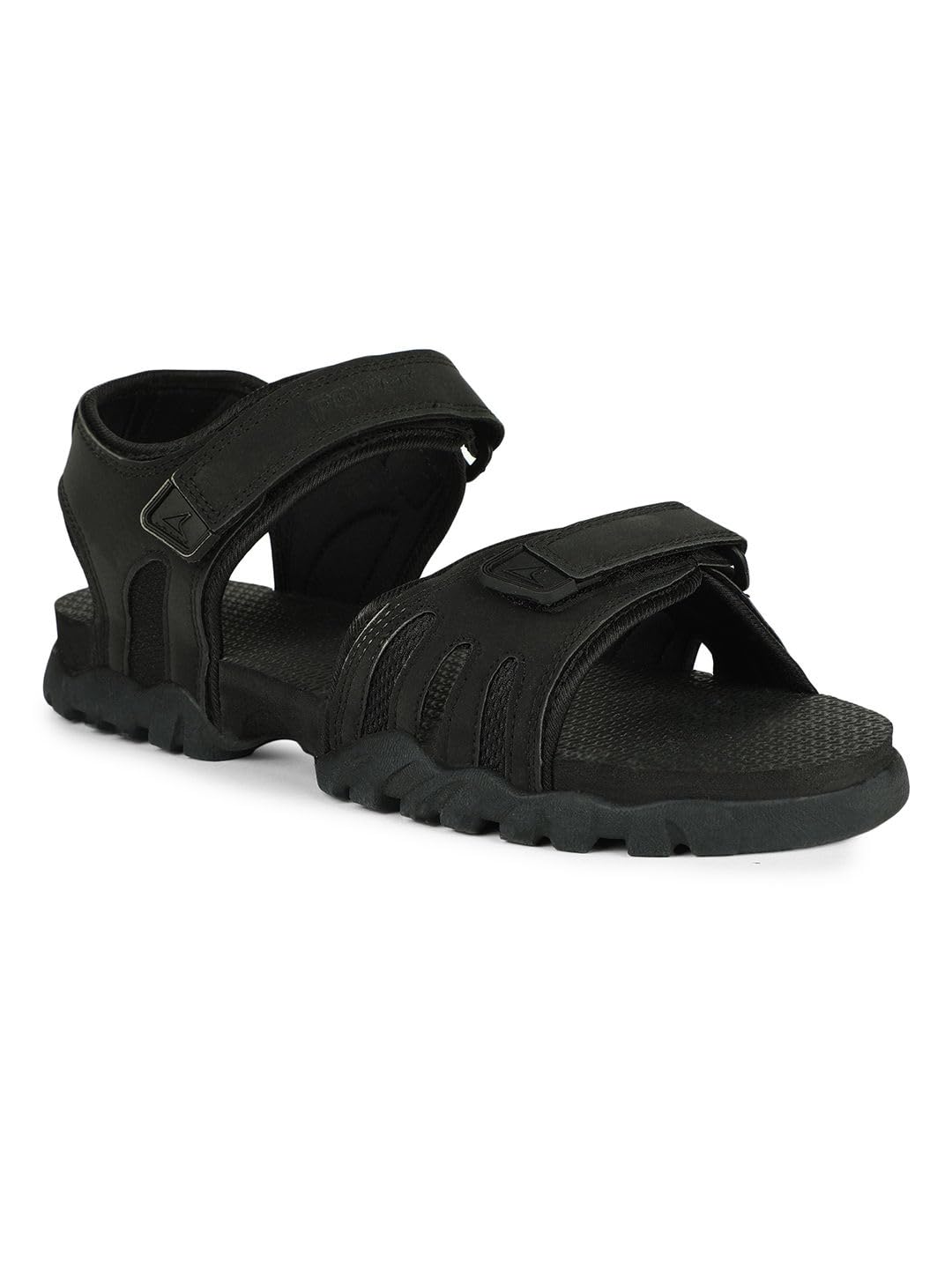 mens RAFTER MS Black Sandal - 7 UK (8616816)-image-11
