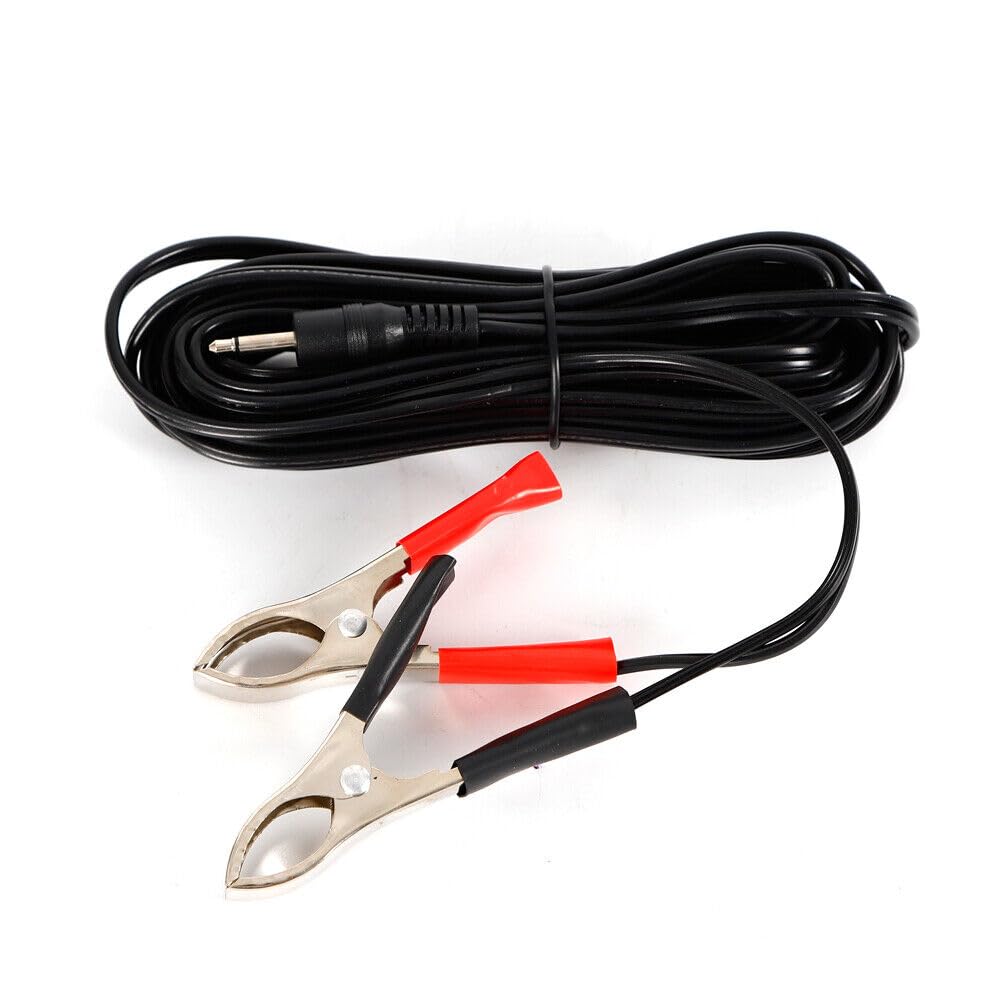 Grill Motor Rotisserie Getriebemotor für Schaschlik Spießdreher, Spießaufsatz,15W 28KG BBQ Grill Motor Grillspieß Drehspieß Rotisserie Getriebemotor DC 3-12V