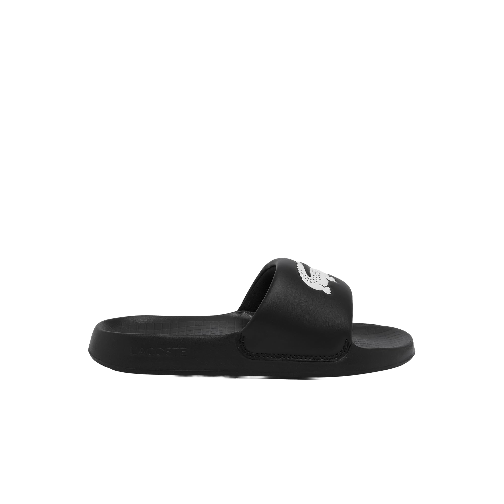 Lacoste Women's Serve Slide 1.0 Sandal