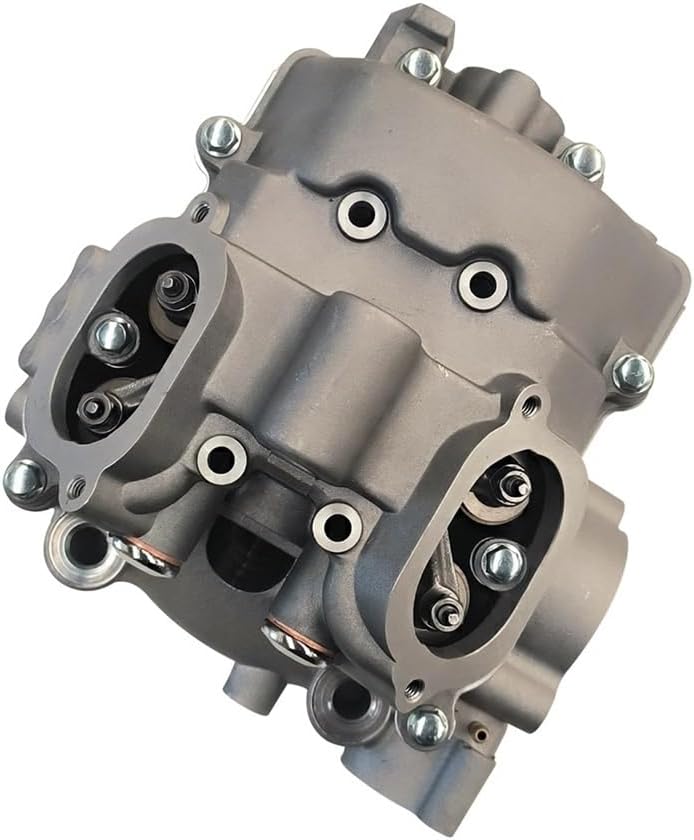 Cylinder Cover Assy Fit For LH M550 ATV Utv Motorcycle