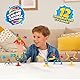 Superthings Serie Mutant Battle – Komplette Sammlung von 12 Exoskeletons. Jede Box enthält 1 Exoskeleton + 1 SuperThing + 1 Checklist, kompatibel mit Kindern
