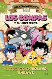 composer son pc  Los Compacuentos 3. Los Compas y el lobo feroz (Universo Compas)