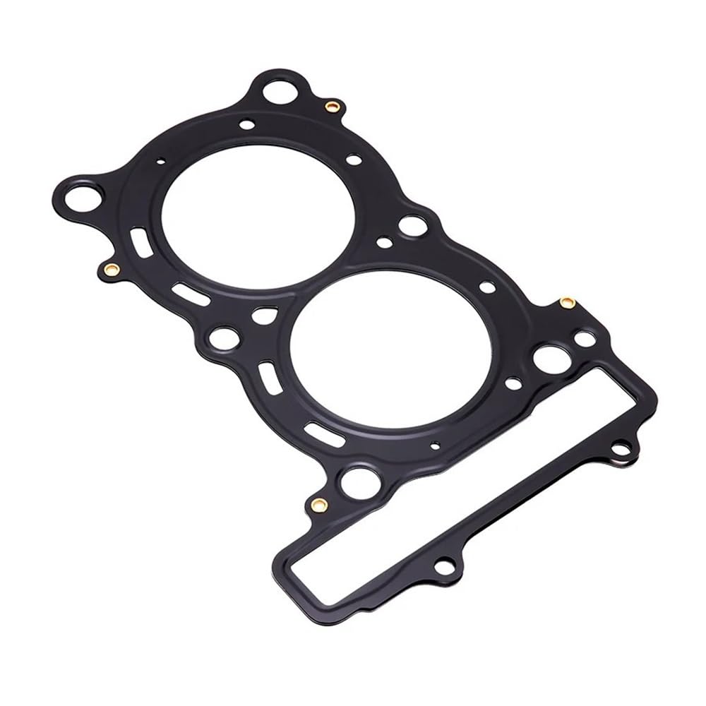 Joints de Cylindre XP500 5GJ-11181-00-00 pour Kit Étanchéité Haut Moteur Moto